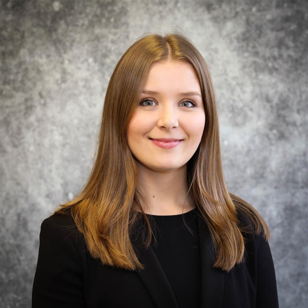 Emma Garrard