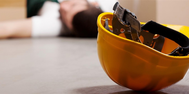 Defendant Personal Injury