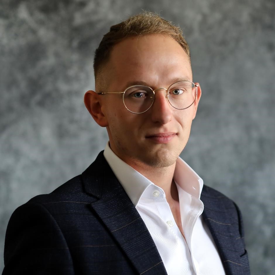 Bartosz Ociepka