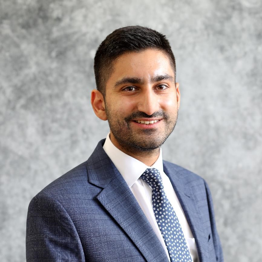 Arjun Madahar