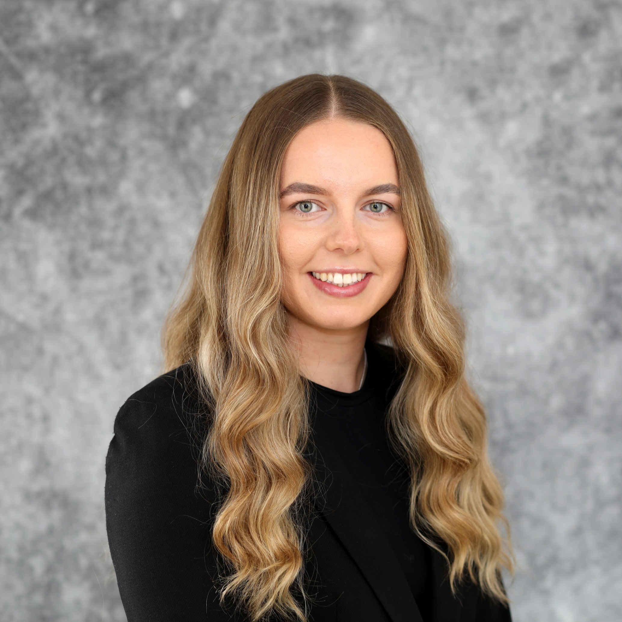 Rebecca Nield
