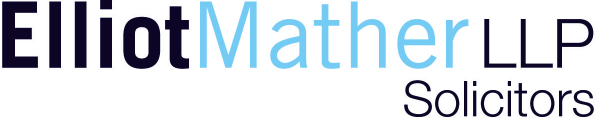 Elliot Mather Logo